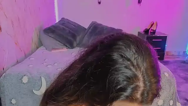 __MeganMY Chat XXX live