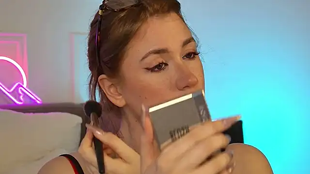 Chat XXX ao vivo de MeganStrane