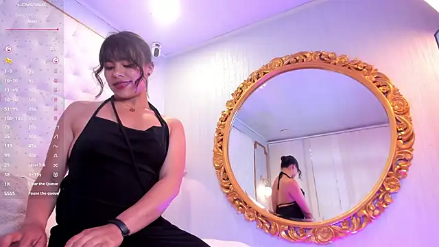 Sembang XXX Secara Langsung Natasha_rosee_