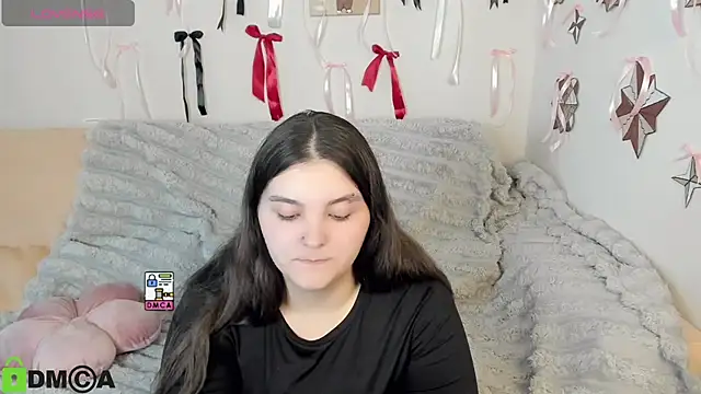 دردشة MonikaMooon الجنسية المباشرة
