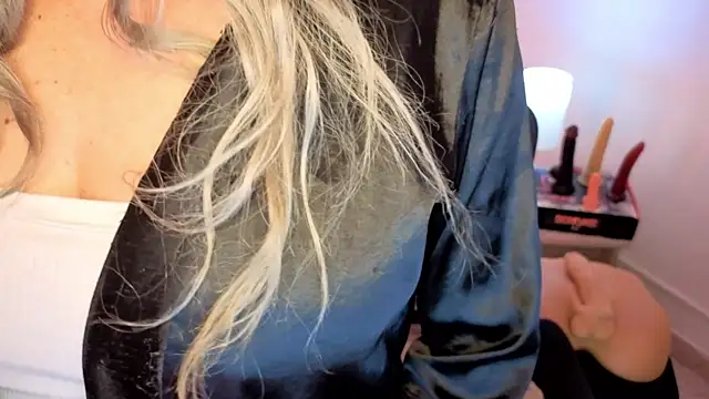 XXX chat uživo modela MarianL0ve