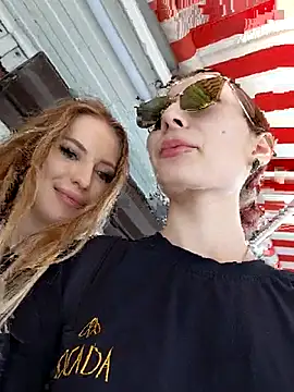 caressyourself Live XXX-Chat