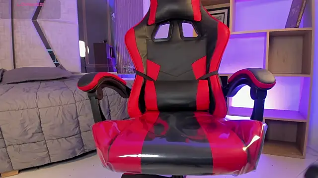 Chat XXX ao vivo de Axel_grey_