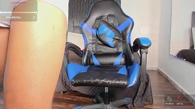 Liamsubtle01 Live XXX-chat