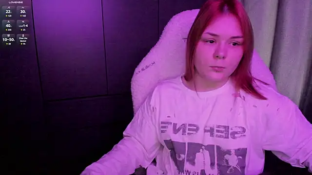 צ'אט XXX בשידור חי של sophia_lix