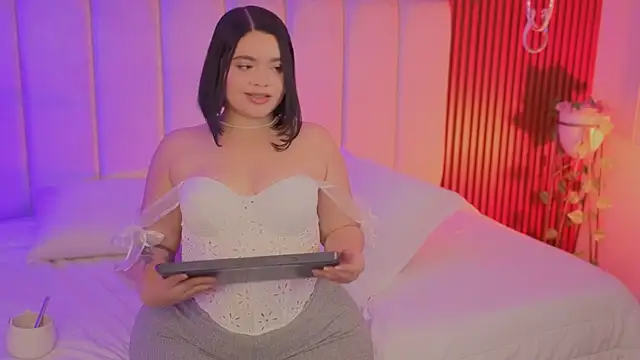 SofiaCortes4 Live XXX Chat