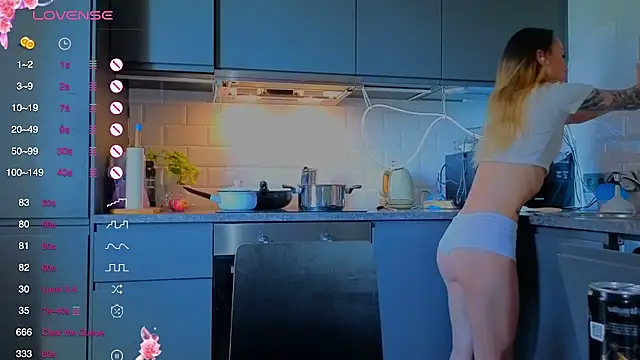Sembang XXX Secara Langsung baobei03