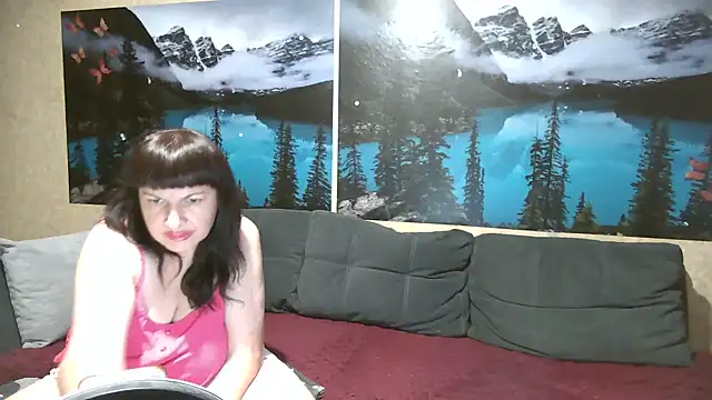 Chat XXX ao vivo de BiManKleo
