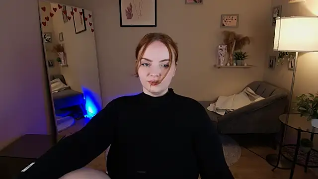 blessbinnyn Live XXX chat