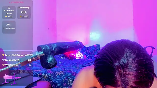 bayolet_'s Live XXX Chat