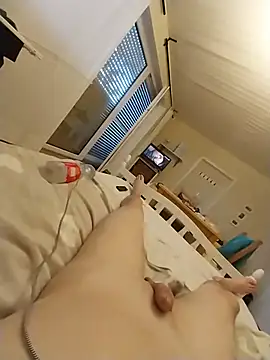 Velikidecko95 – Naživo XXX chat