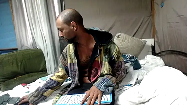 Živý XXX chat Camodick