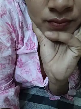 Chat XXX ao vivo de Ritika_jha01