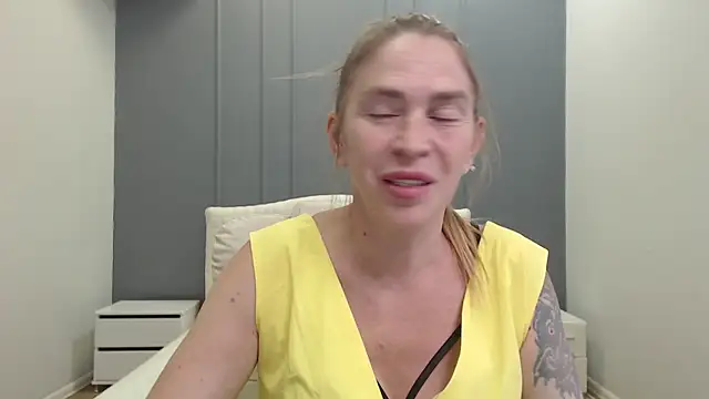 TessaDaybreak – Live XXX-chat