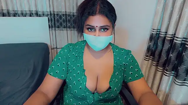Chat +18 de SonY_CaM ao vivo