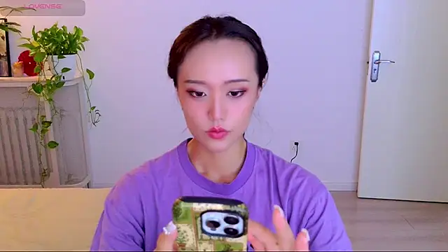 Chat XXX Live yufenna