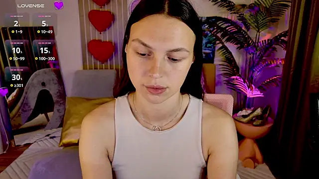 Онлайн чат XXX MaxinCarroll