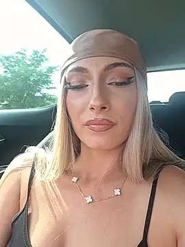 Chat XXX Live AnyaLobb