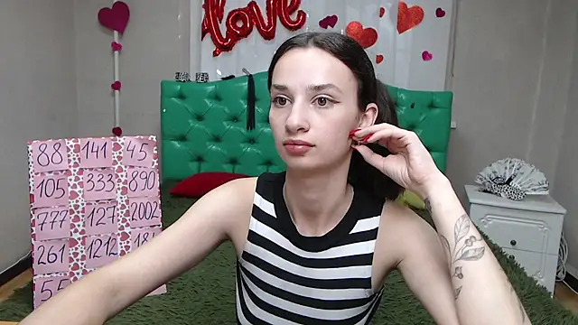 Živý XXX chat Je55icaBreeze
