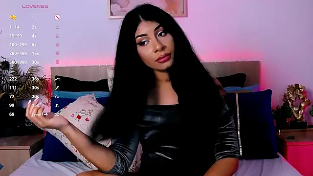 Miss_Ava Live XXX-chat