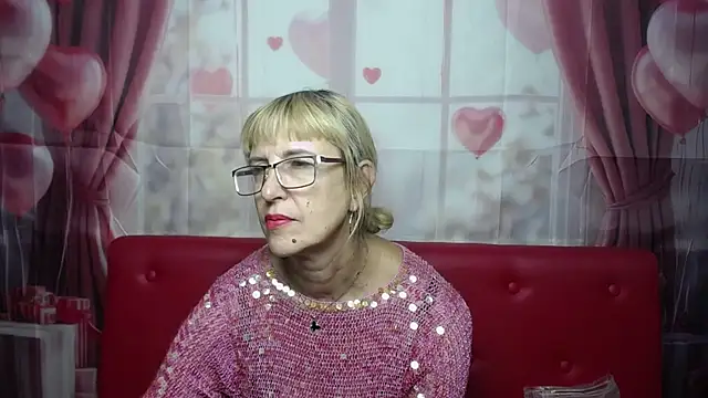 PattySanny XXX чат на живо