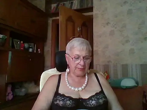 Czat XXX na żywo – SweetCherry27