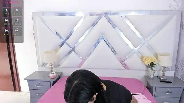 khloeblake Chat XXX in diretta
