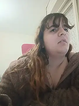 Živý XXX chat Bombon_ok