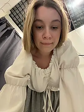 SashaCatt Live XXX Chat