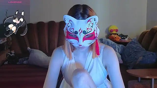YumikoMori's Live XXX Chat