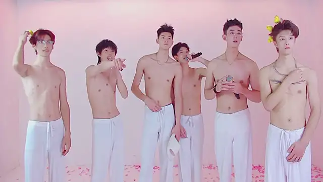 แชท XXX สดของ TNT-888