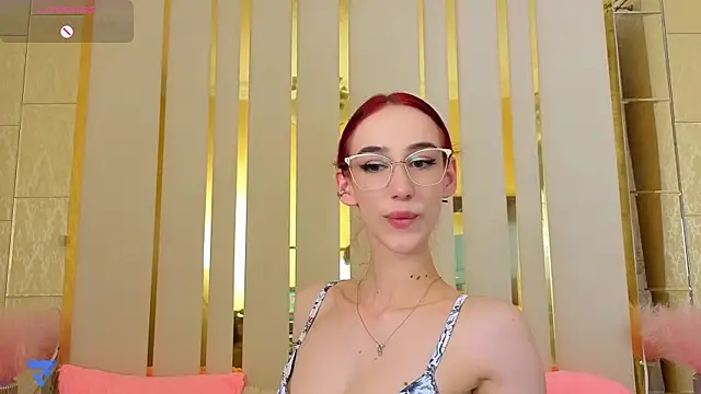 Evelyn_Rush's Live XXX Chat