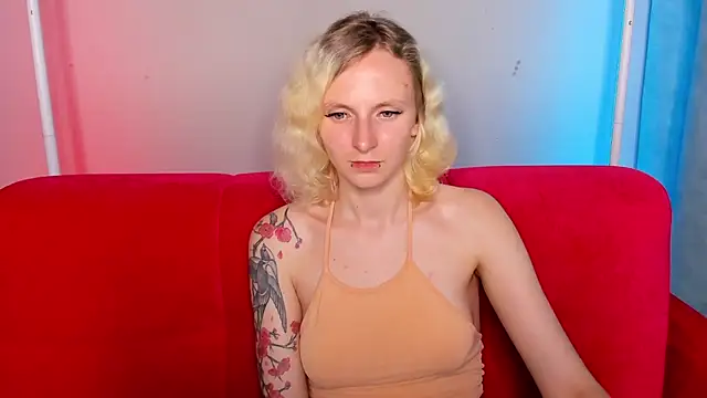 צ'אט XXX בשידור חי של LikiLips
