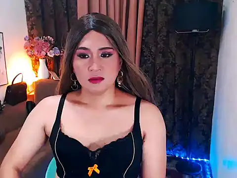 XXX chat uživo modela SWEETBELLA69