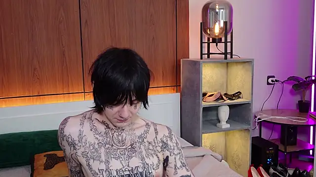 AmberCore – Naživo XXX chat