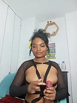 צ'אט XXX בשידור חי של gianna_smith