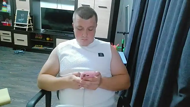 XXX chat uživo modela gamblingbum