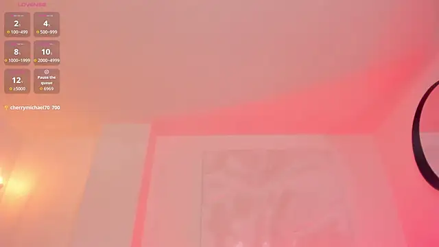 MiaSilvaX Live XXX-chat