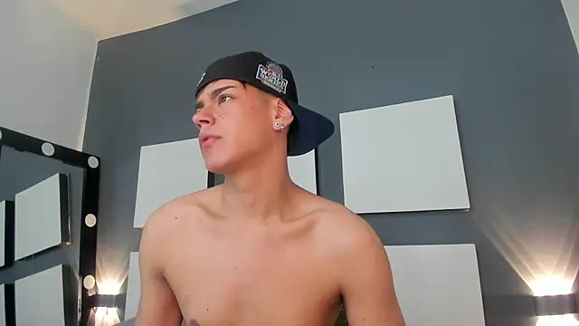Keff-andrew34 Live XXX-Chat