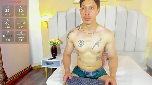 Онлайн чат XXX AngelsBeaumont