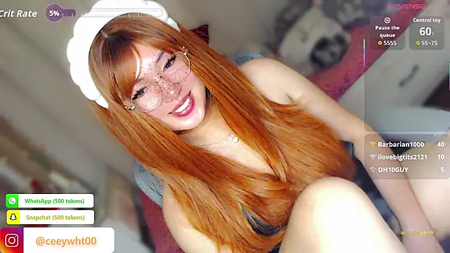Alicia_Rose69: απευθείας συνομιλία ΧΧΧ