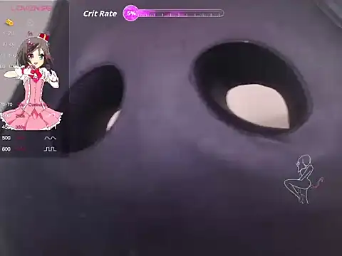 sofi_miracleのライブXXXチャット