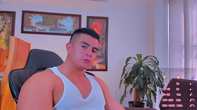 RJBarto 即時 XXX 聊天
