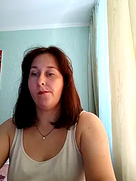 Chat XXX en directo de Amandda_