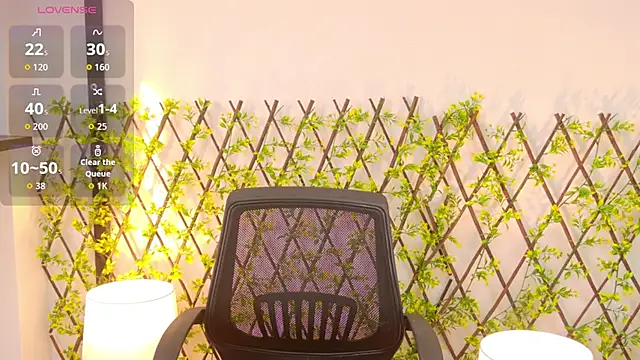 Miaa_cooper 라이브 XXX 채팅