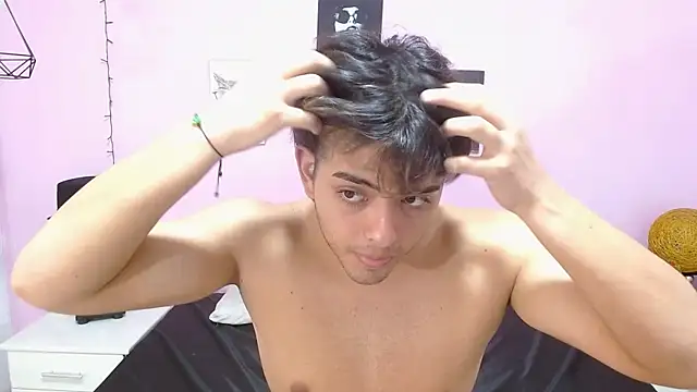 Sembang XXX Secara Langsung zayne_lyon