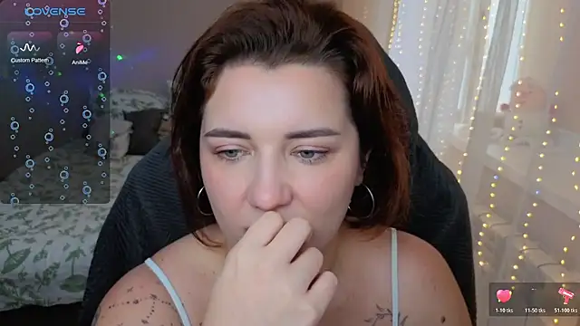 ShyPerfect's Live XXX Chat