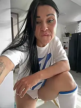 Natural_BIGASS_Nina's Live XXX Chat
