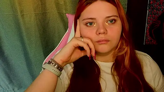 KellyFiery's Live XXX Chat