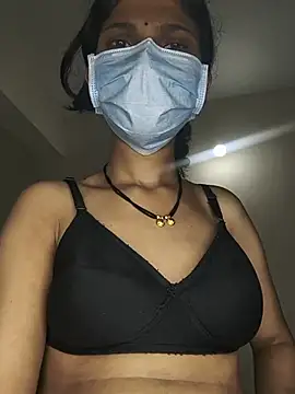 Shivani2002 – Live XXX-chat